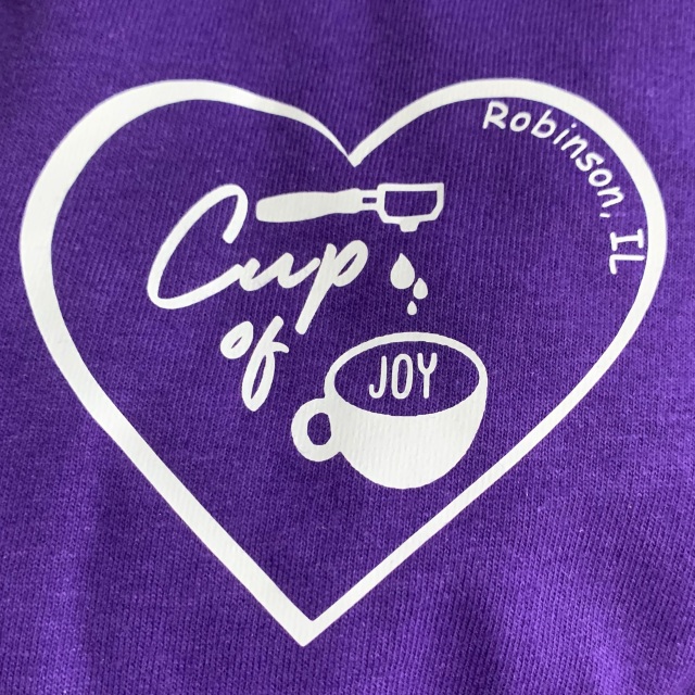 Cup Of Joy